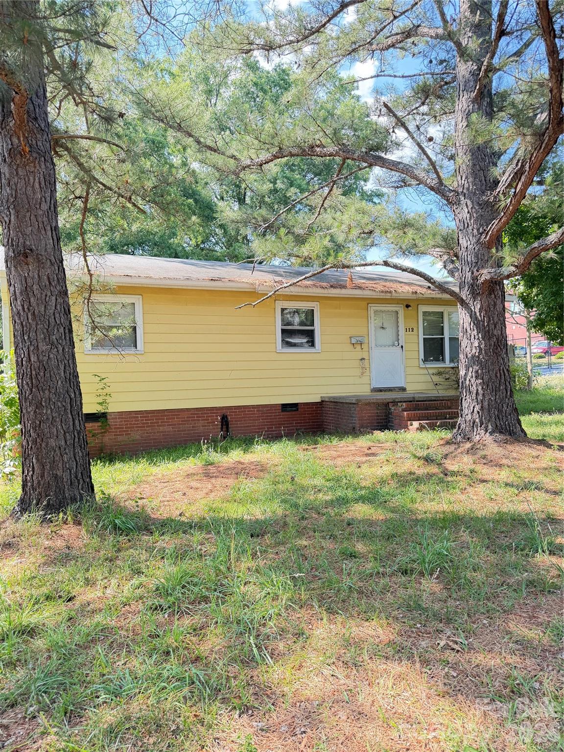 112 Academy Avenue NW Concord NC 28025