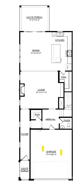 2621 Springway Drive Charlotte NC 28205