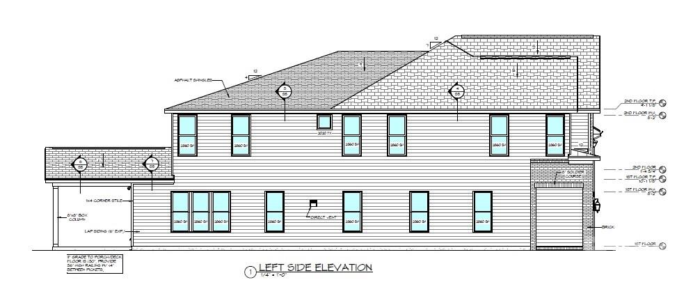 2621 Springway Drive Charlotte NC 28205