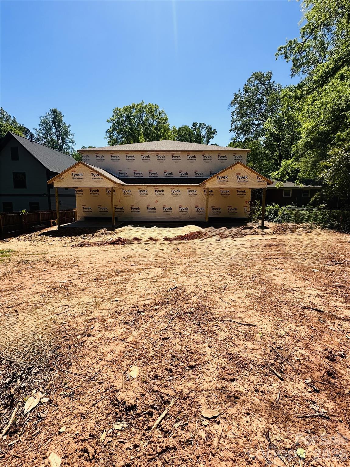 2621 Springway Drive Charlotte NC 28205