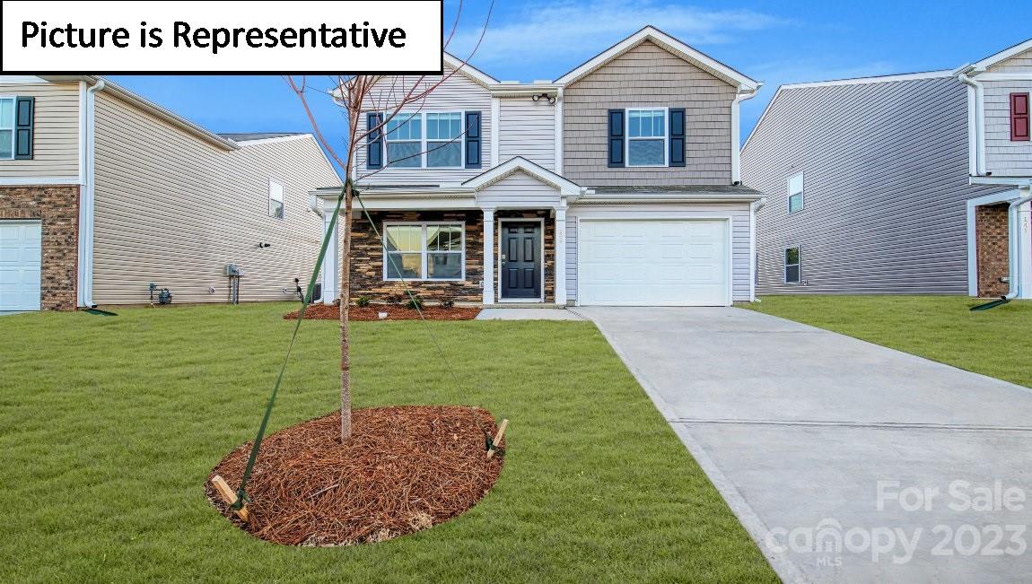 6021 Northway Forest Drive Charlotte NC 28214