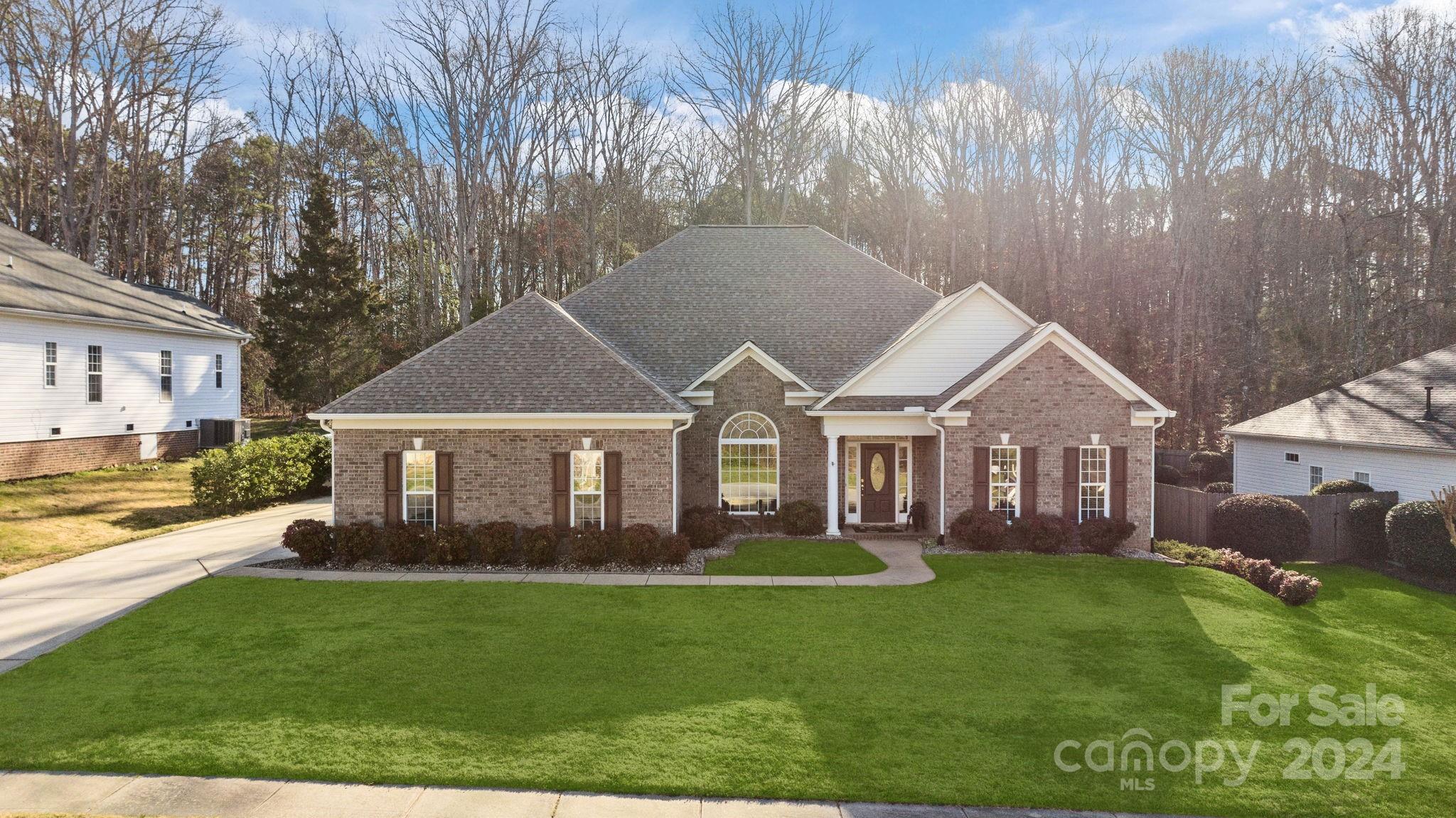 7733 Woodcrest Drive Stanley NC 28164