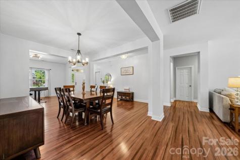 1006 Spring Rose Lane Matthews NC 28104
