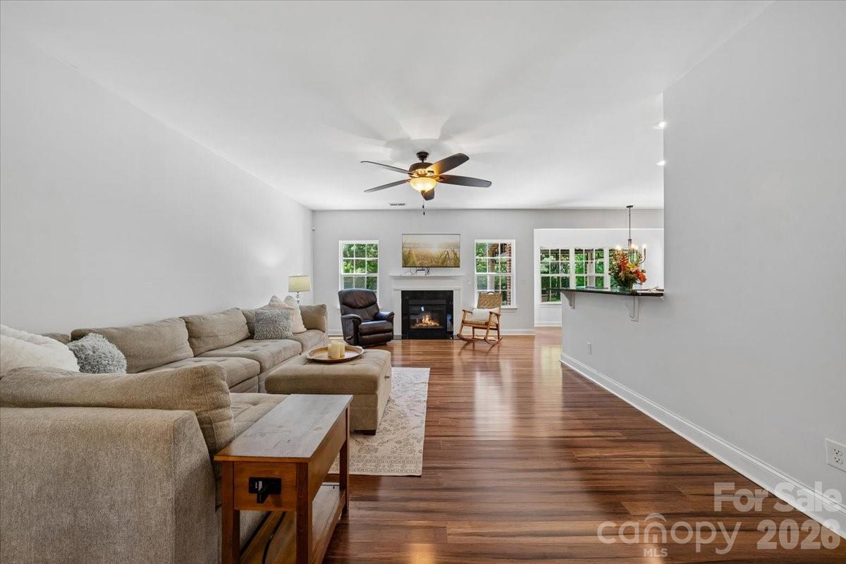 1006 Spring Rose Lane Matthews NC 28104