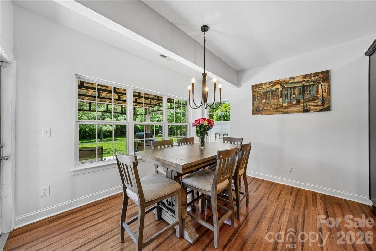 1006 Spring Rose Lane Matthews NC 28104