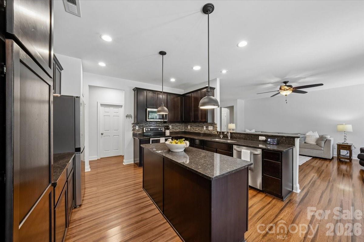 1006 Spring Rose Lane Matthews NC 28104