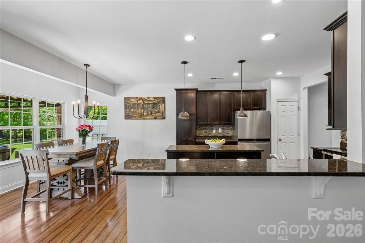 1006 Spring Rose Lane Matthews NC 28104