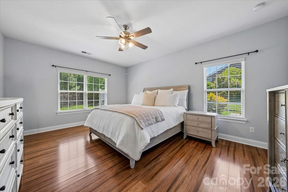 1006 Spring Rose Lane Matthews NC 28104