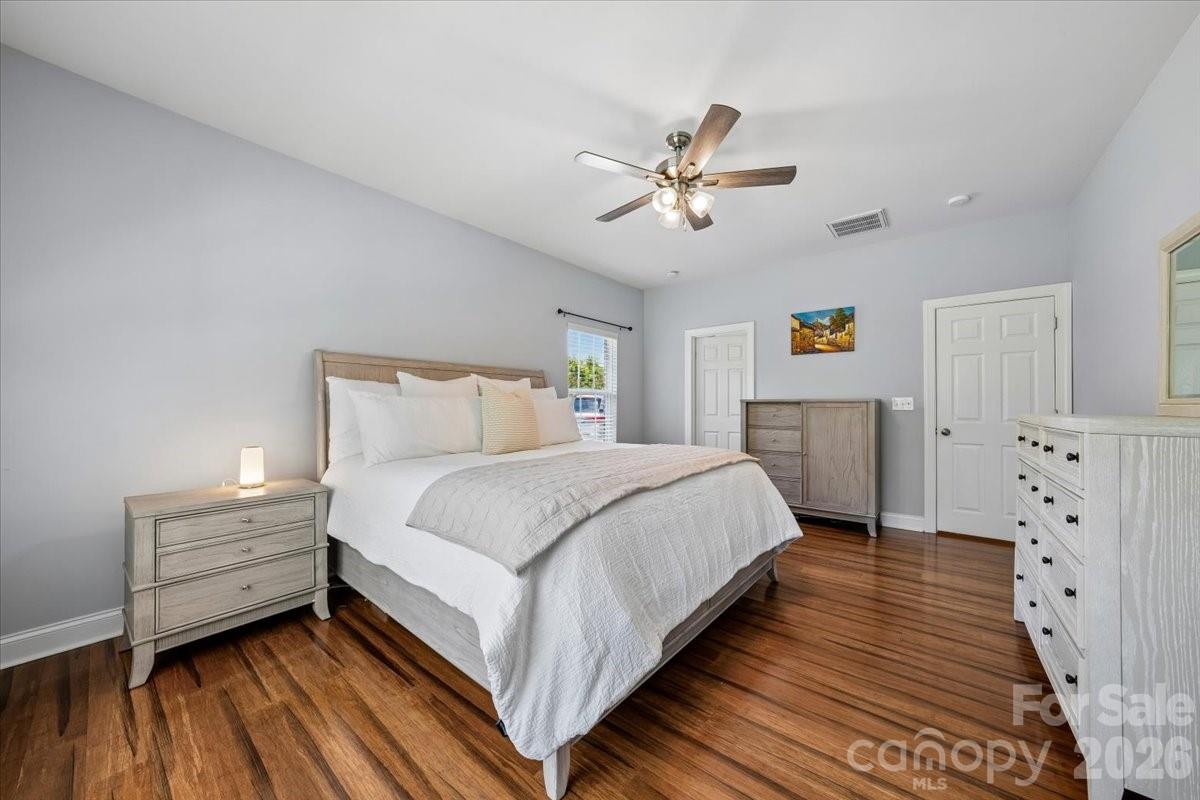 1006 Spring Rose Lane Matthews NC 28104