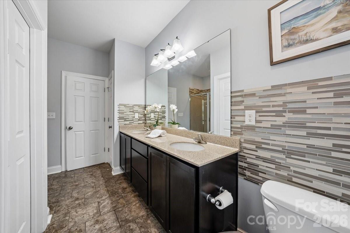 1006 Spring Rose Lane Matthews NC 28104