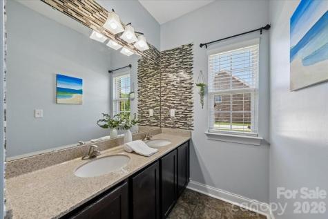 1006 Spring Rose Lane Matthews NC 28104