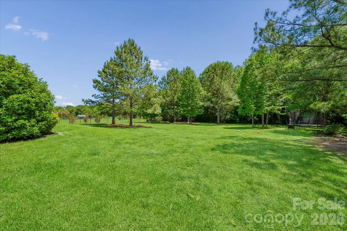 1006 Spring Rose Lane Matthews NC 28104