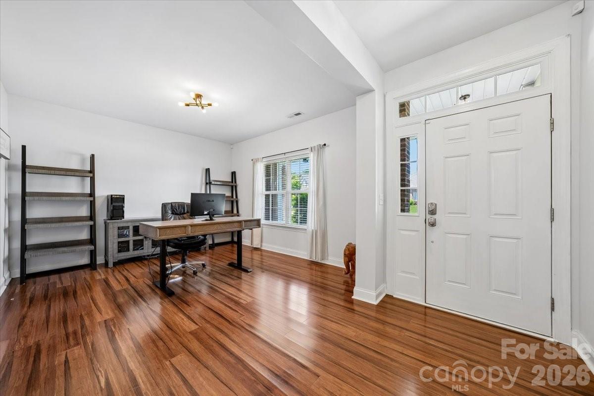 1006 Spring Rose Lane Matthews NC 28104