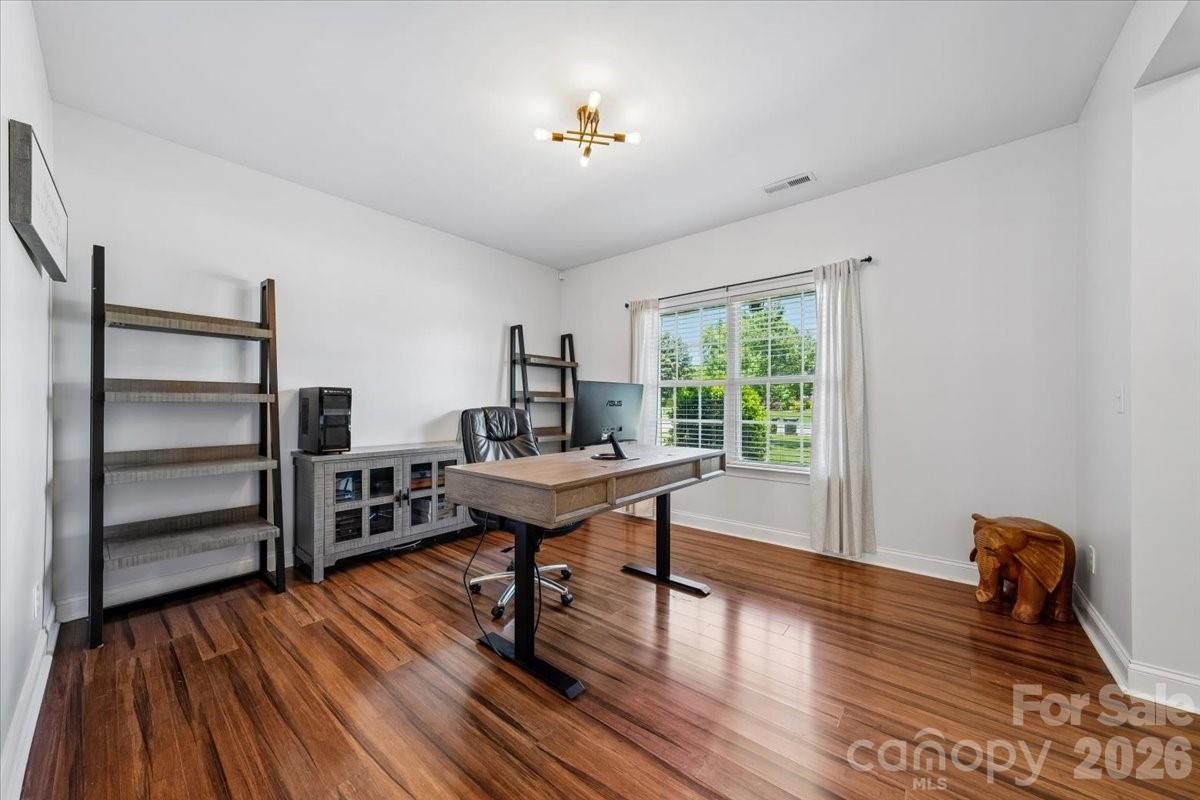 1006 Spring Rose Lane Matthews NC 28104