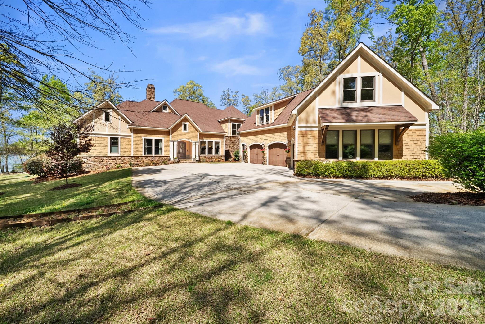 2312 Rocky Cove Lane Denton NC 27239
