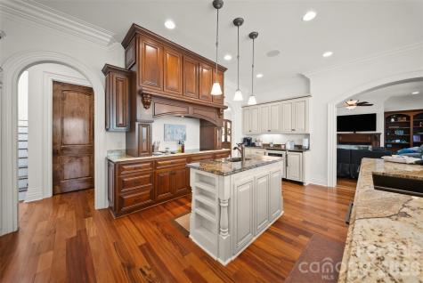 2312 Rocky Cove Lane Denton NC 27239