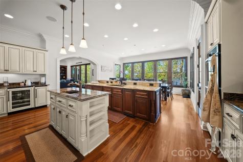 2312 Rocky Cove Lane Denton NC 27239