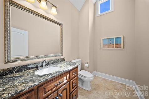 2312 Rocky Cove Lane Denton NC 27239