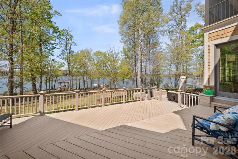 2312 Rocky Cove Lane Denton NC 27239