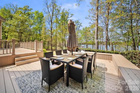 2312 Rocky Cove Lane Denton NC 27239