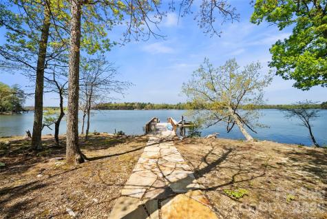 2312 Rocky Cove Lane Denton NC 27239