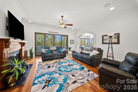 2312 Rocky Cove Lane Denton NC 27239
