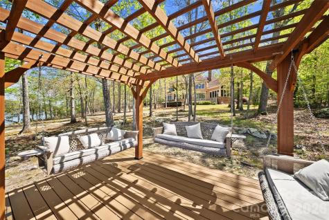 2312 Rocky Cove Lane Denton NC 27239