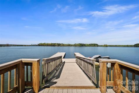 2312 Rocky Cove Lane Denton NC 27239