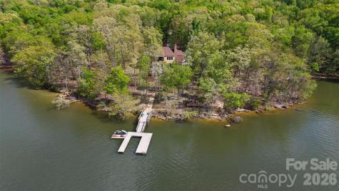 2312 Rocky Cove Lane Denton NC 27239