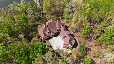 2312 Rocky Cove Lane Denton NC 27239