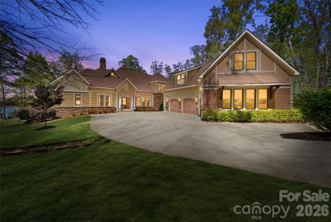 2312 Rocky Cove Lane Denton NC 27239