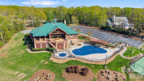 2312 Rocky Cove Lane Denton NC 27239