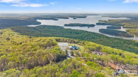 2312 Rocky Cove Lane Denton NC 27239