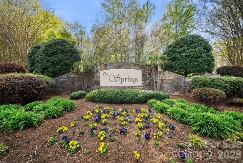 2312 Rocky Cove Lane Denton NC 27239