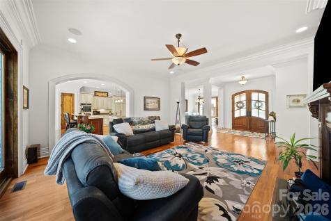 2312 Rocky Cove Lane Denton NC 27239