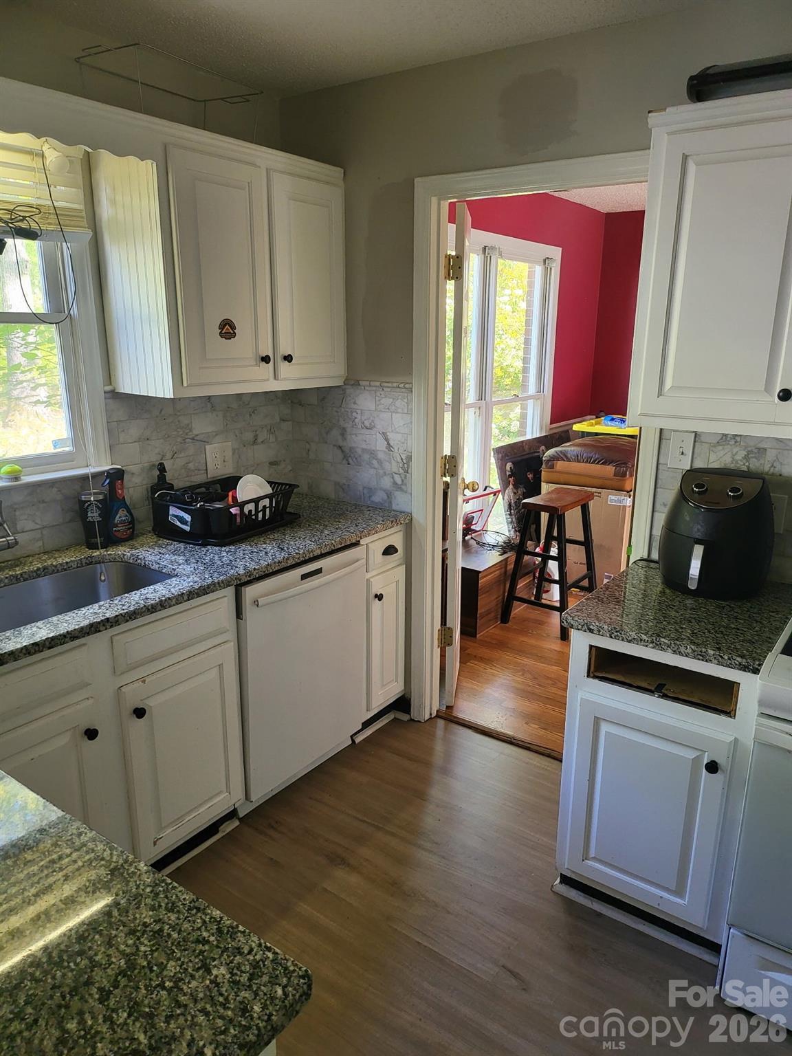 1022 Balsam Terrace Charlotte NC 28214