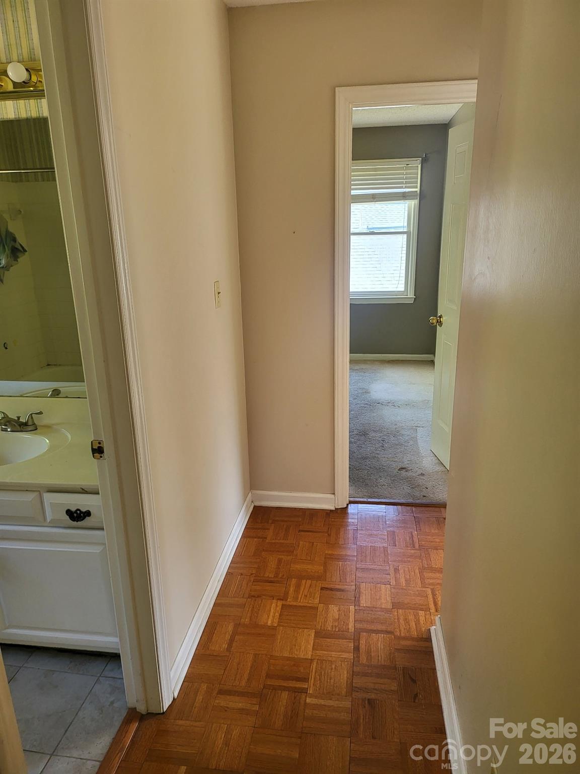 1022 Balsam Terrace Charlotte NC 28214