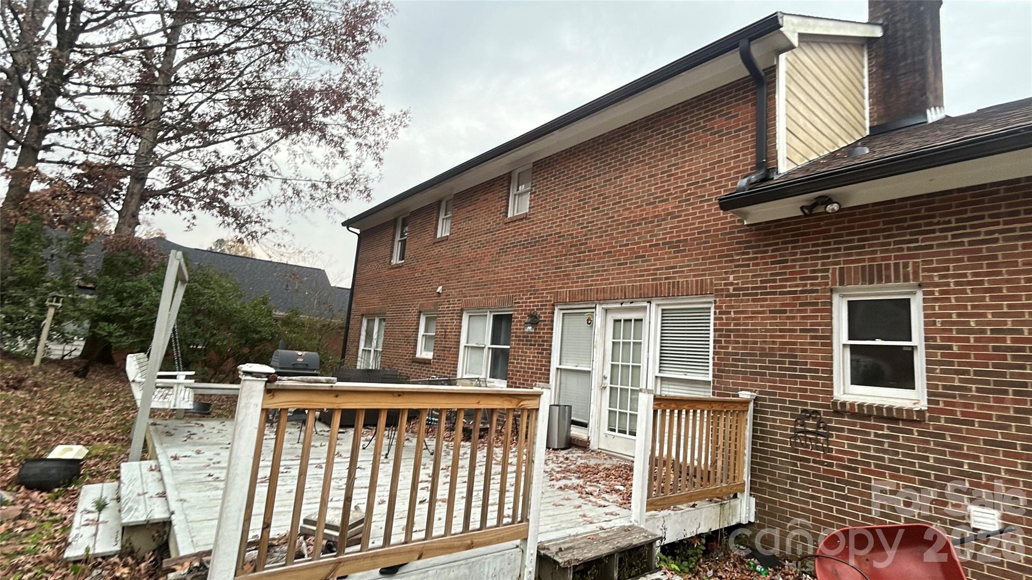 1022 Balsam Terrace Charlotte NC 28214