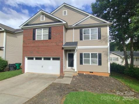 8644 Old Potters Road Charlotte NC 28269
