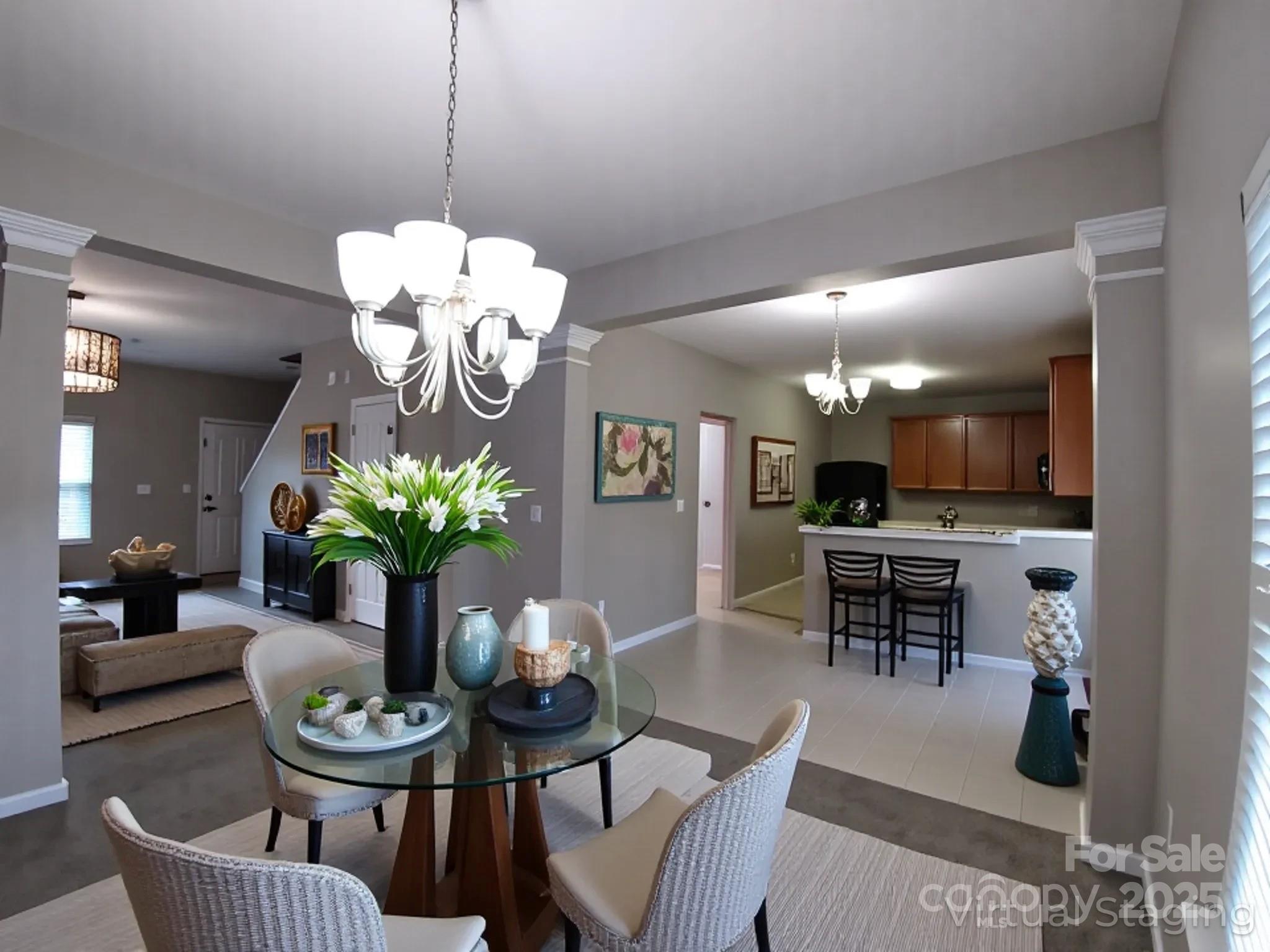 8644 Old Potters Road Charlotte NC 28269
