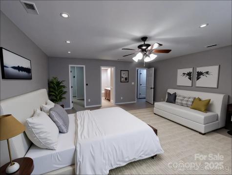 8644 Old Potters Road Charlotte NC 28269