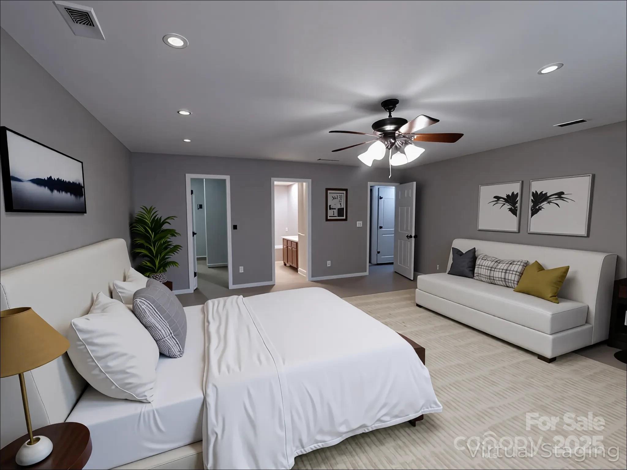 8644 Old Potters Road Charlotte NC 28269
