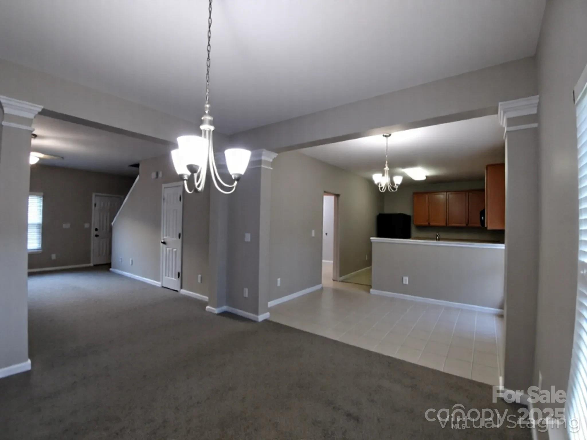 8644 Old Potters Road Charlotte NC 28269