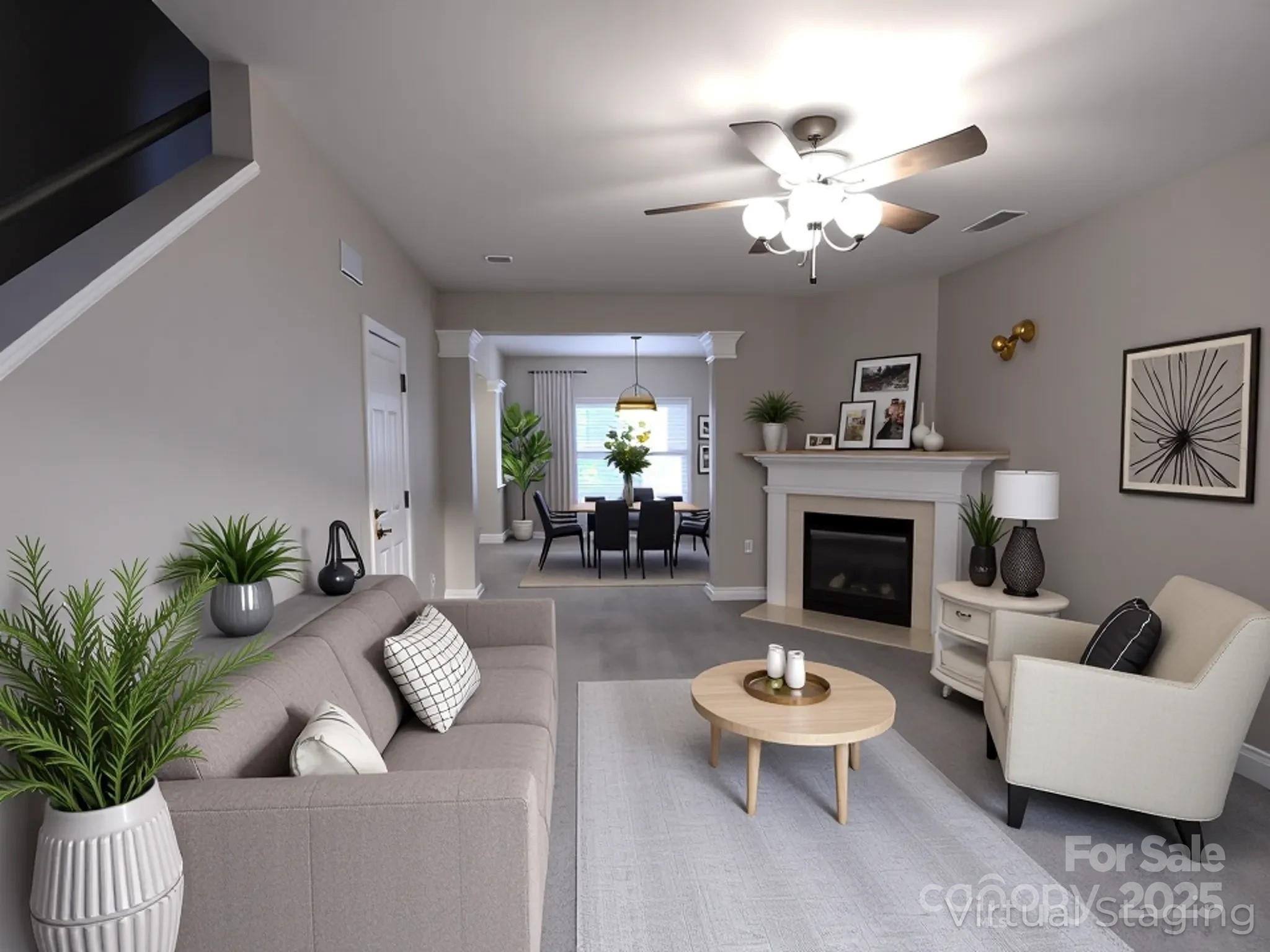 8644 Old Potters Road Charlotte NC 28269