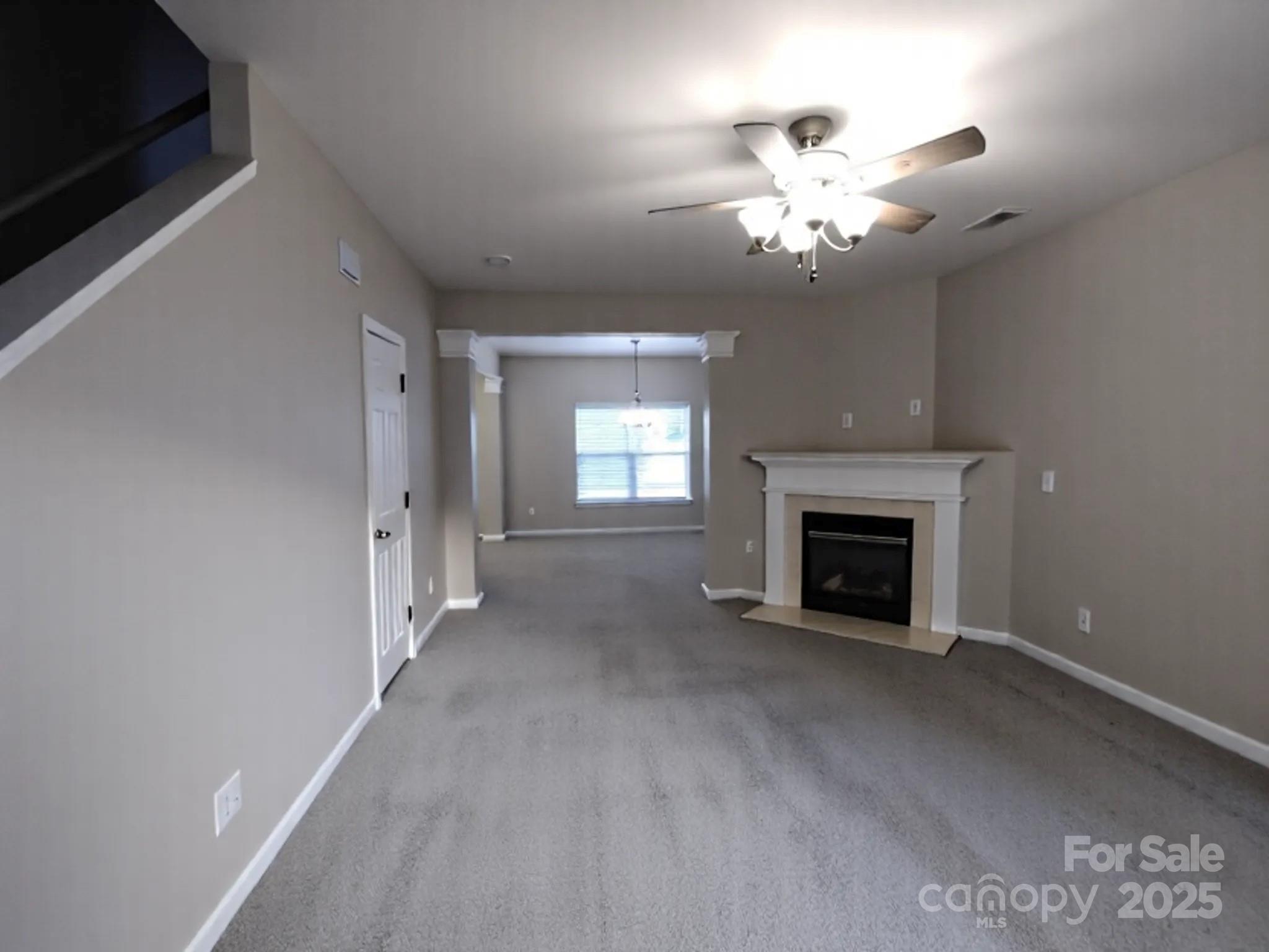 8644 Old Potters Road Charlotte NC 28269