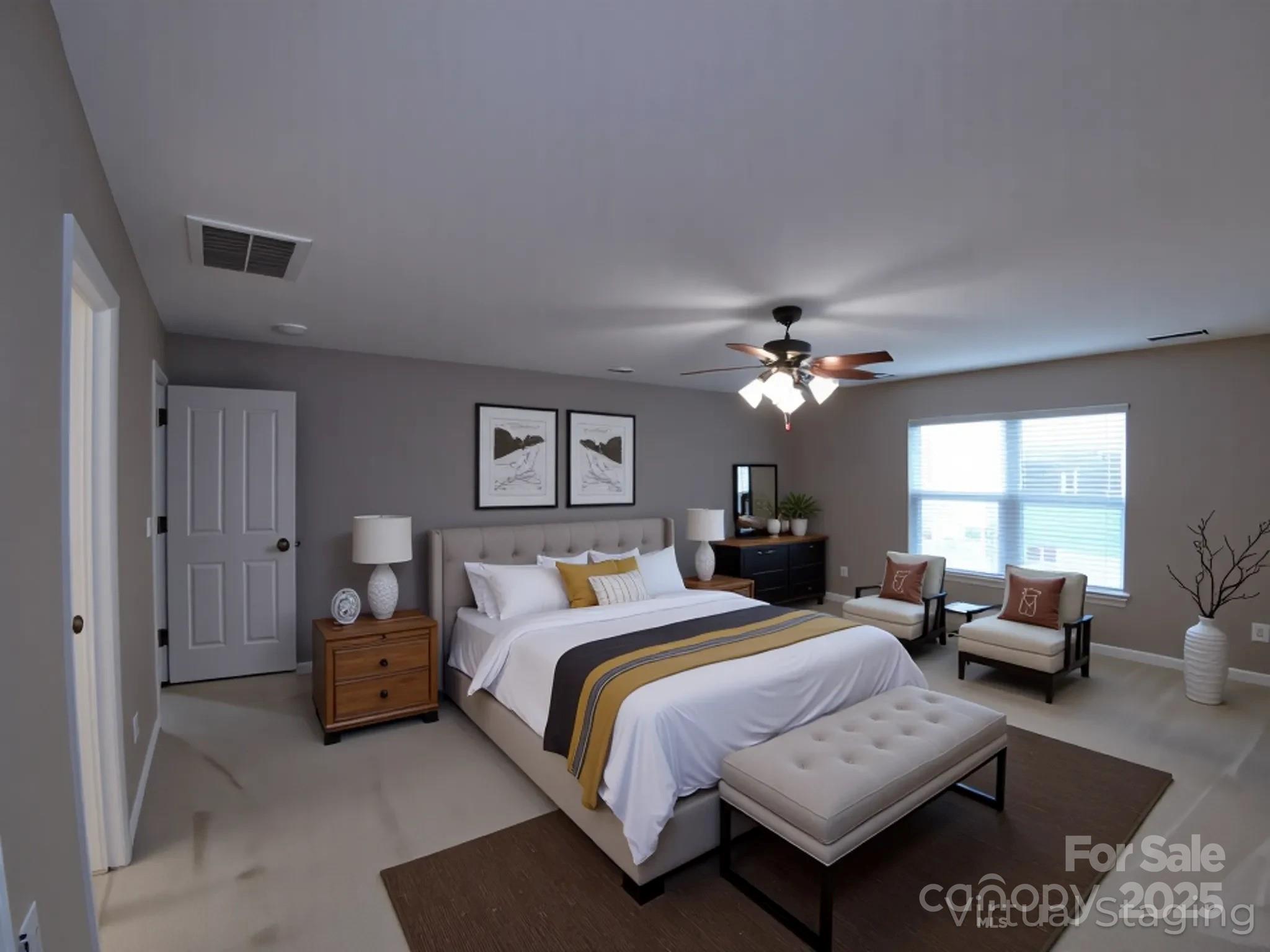8644 Old Potters Road Charlotte NC 28269
