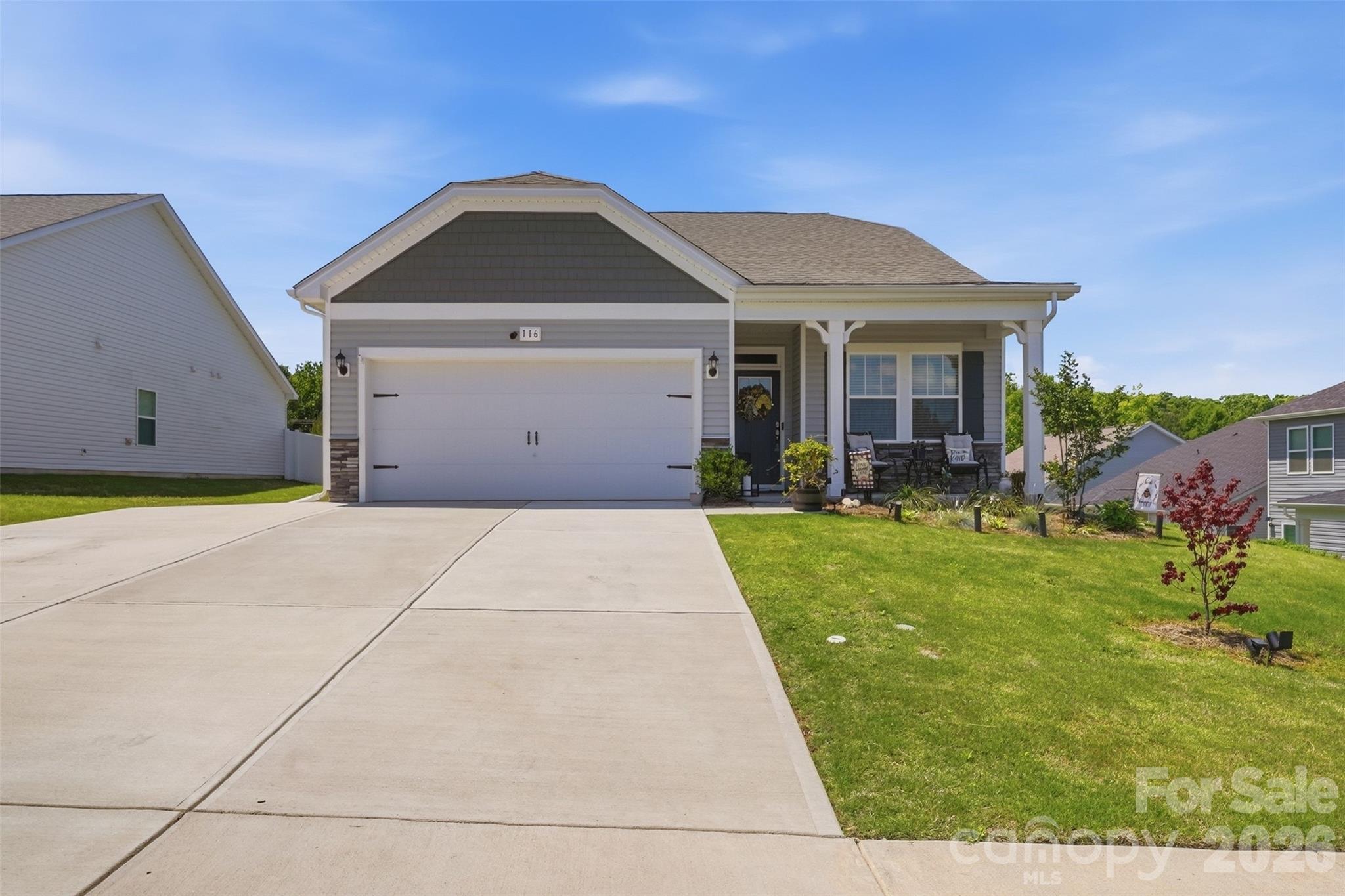 116 Camdenbrush Trail Rock Hill SC 29732