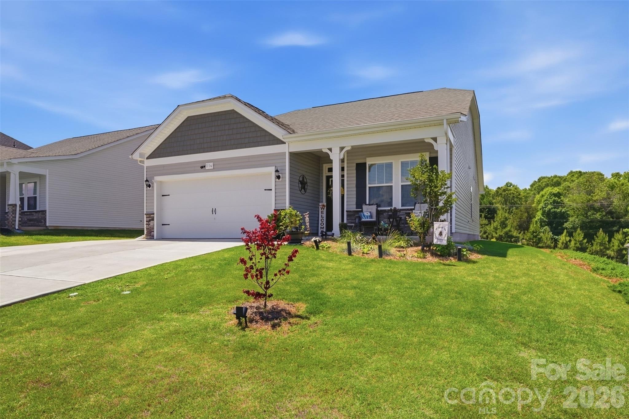 116 Camdenbrush Trail Rock Hill SC 29732
