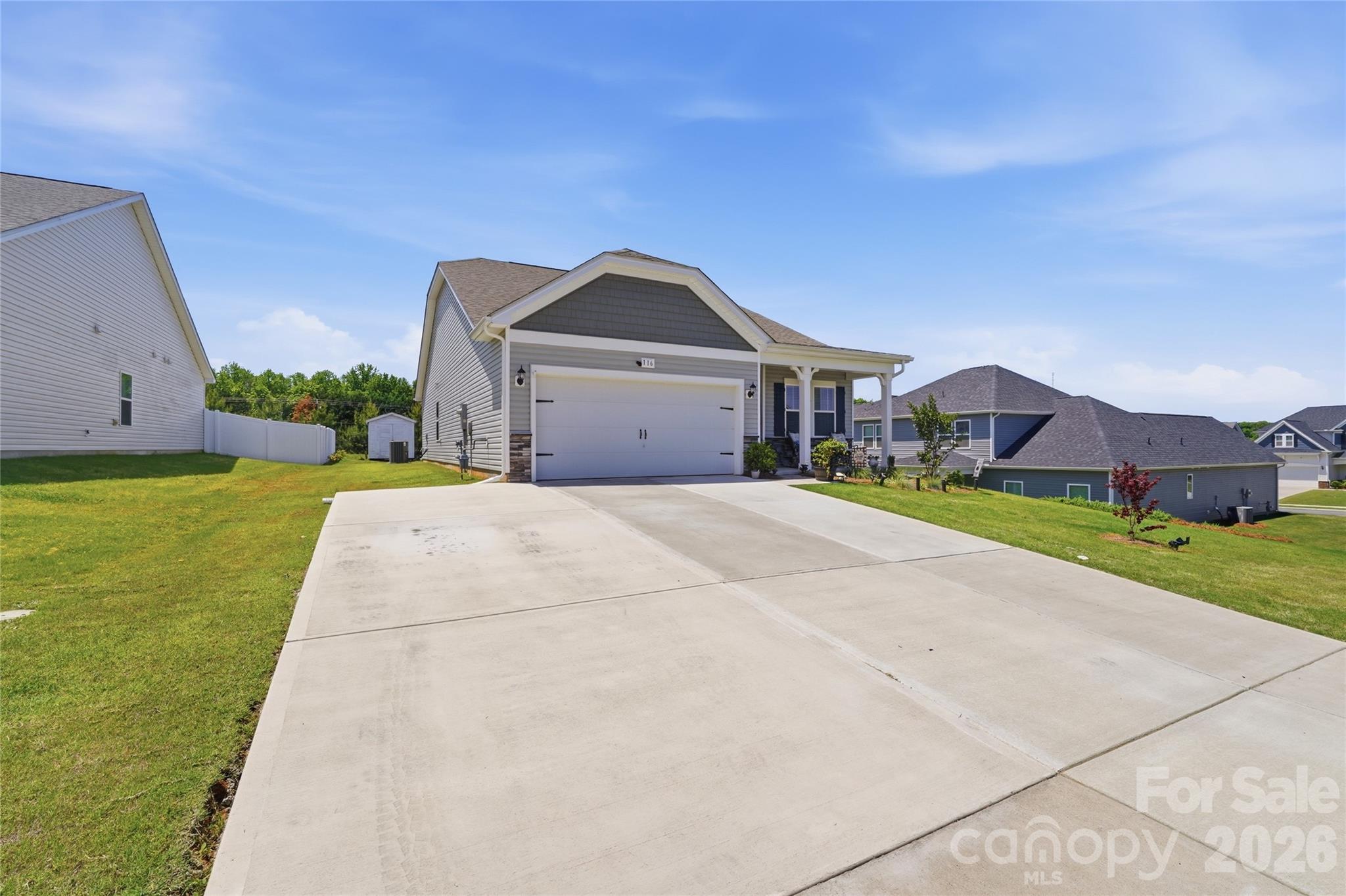 116 Camdenbrush Trail Rock Hill SC 29732