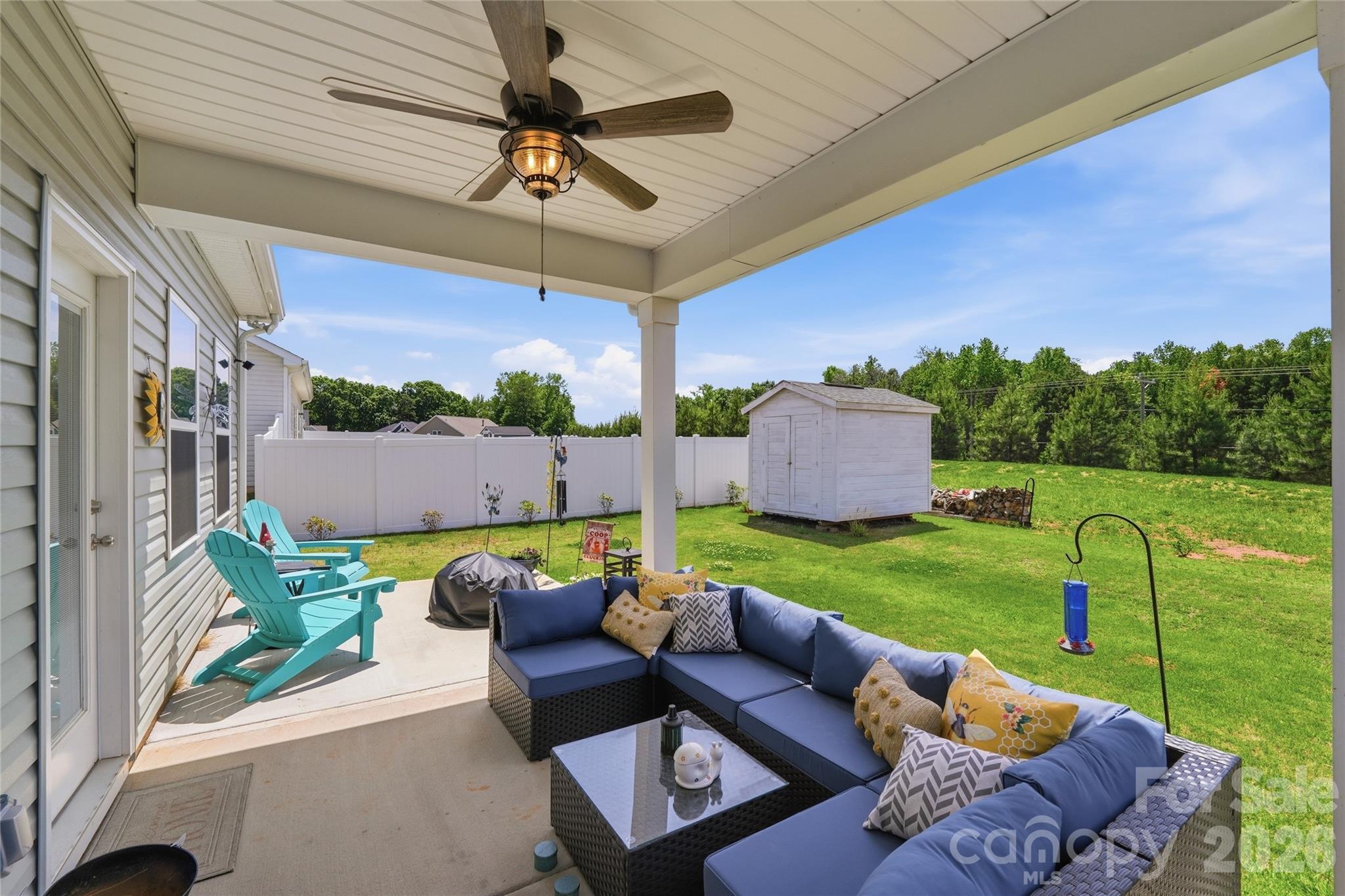 116 Camdenbrush Trail Rock Hill SC 29732